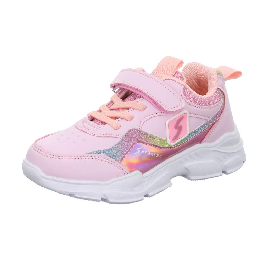 Sneakers Slipper/Kletthalbschuh (casual) Begrenztes Angebot