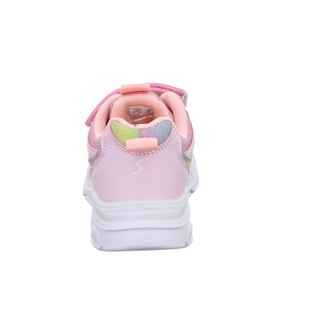 Sneakers Slipper/Kletthalbschuh (casual) Begrenztes Angebot