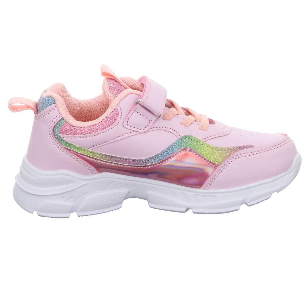 Sneakers Slipper/Kletthalbschuh (casual) Begrenztes Angebot