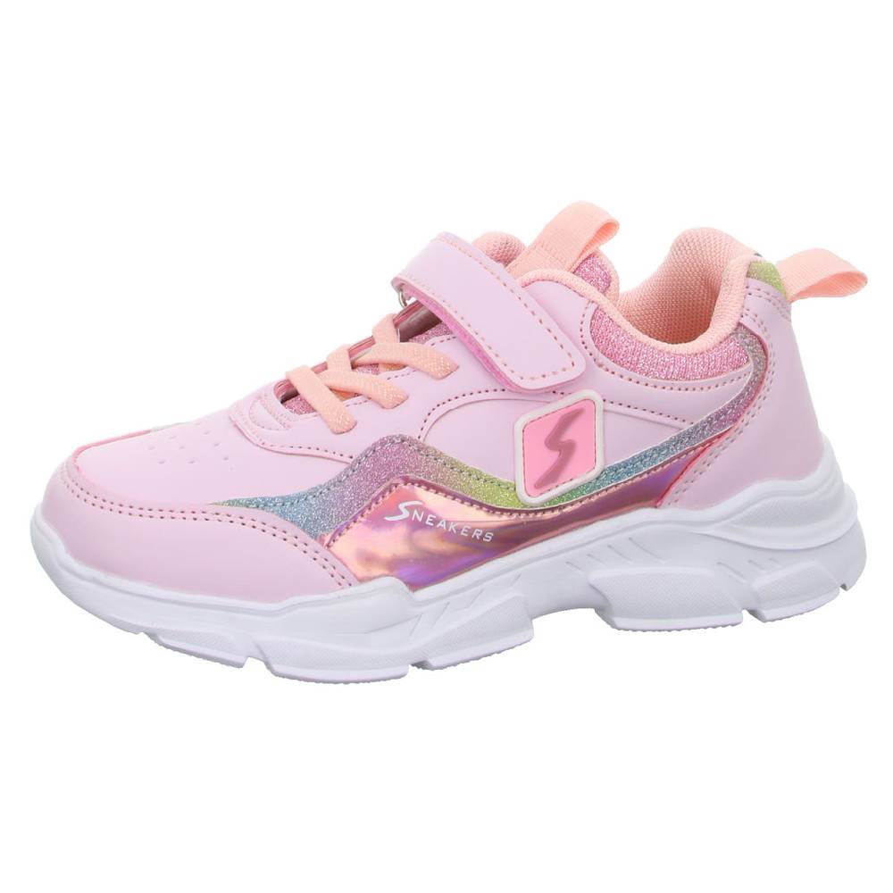Sneakers Slipper/Kletthalbschuh (casual) Begrenztes Angebot