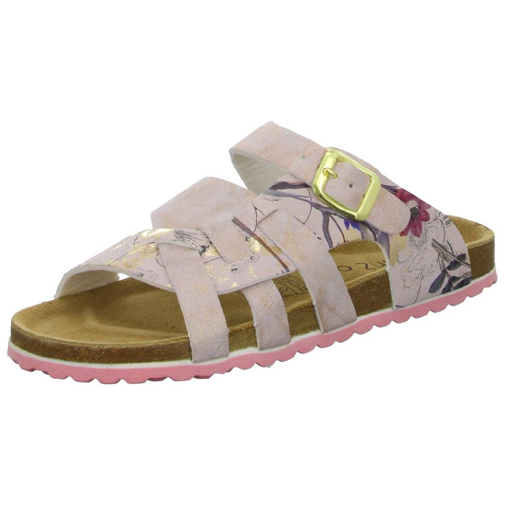 girlZ onlY Bio Pantolette Osterangebot