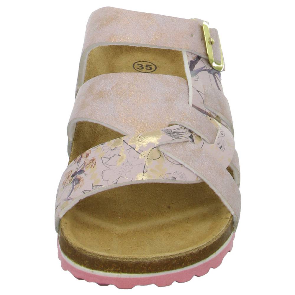 girlZ onlY Bio Pantolette Osterangebot