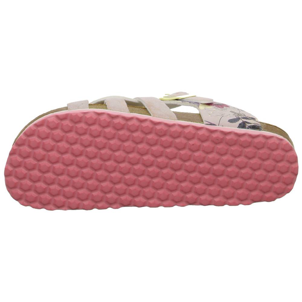 girlZ onlY Bio Pantolette Osterangebot