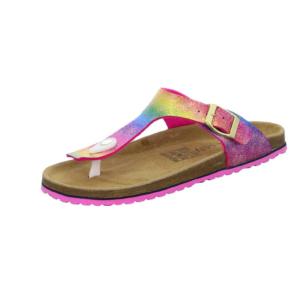 girlZ onlY Bio Pantolette Muttertagsangebot