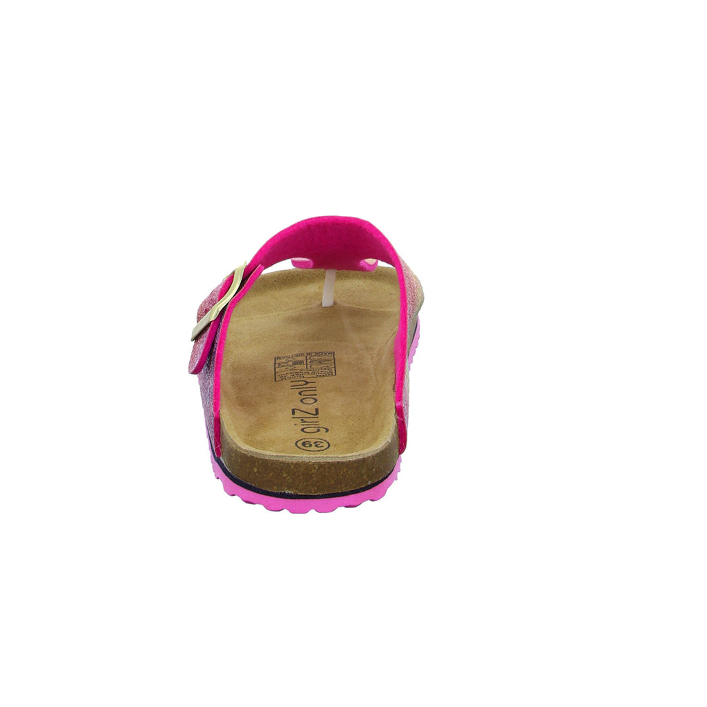 girlZ onlY Bio Pantolette Muttertagsangebot