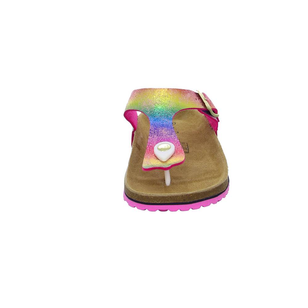 girlZ onlY Bio Pantolette Muttertagsangebot