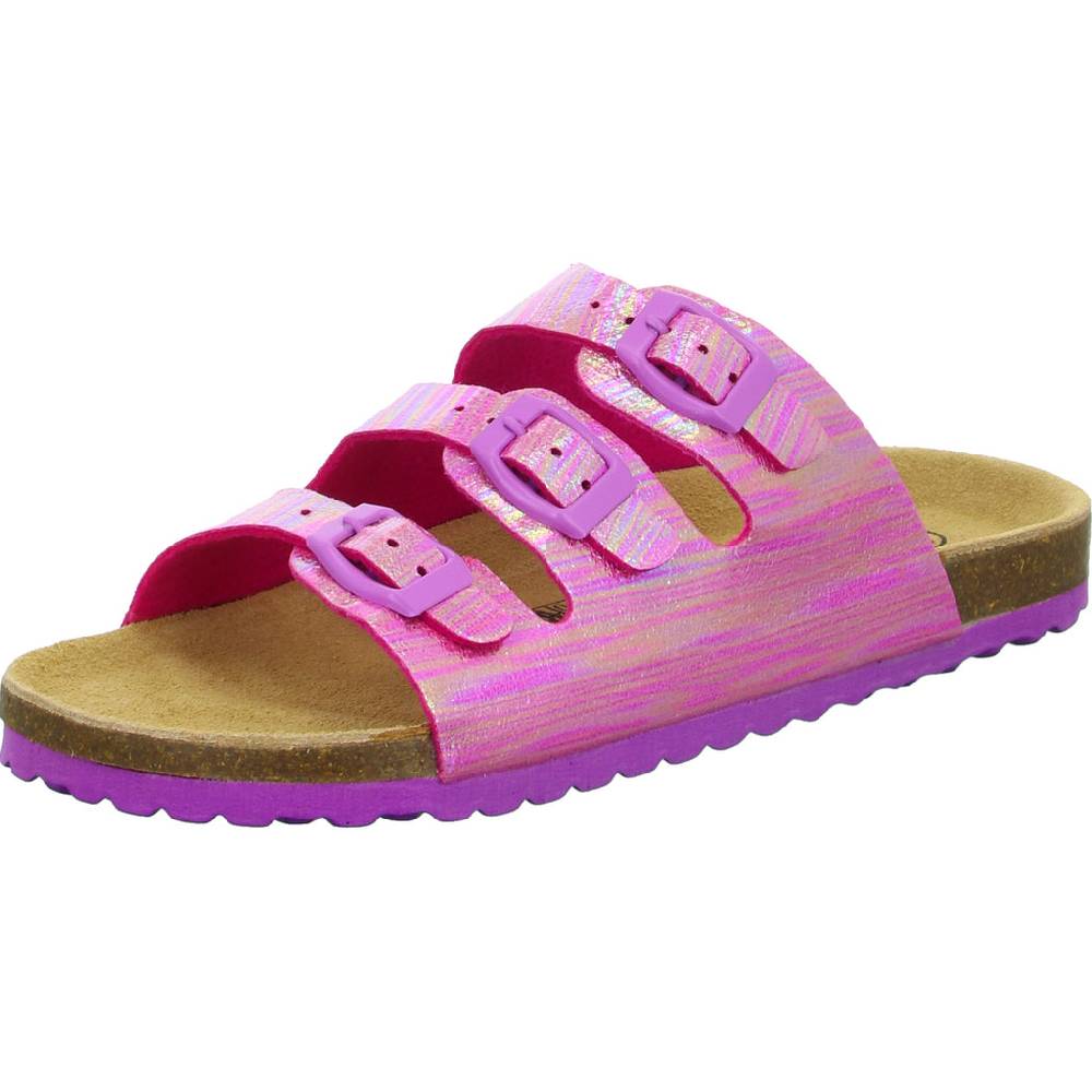 girlZ onlY Bio Pantolette Valentinstagsangebot