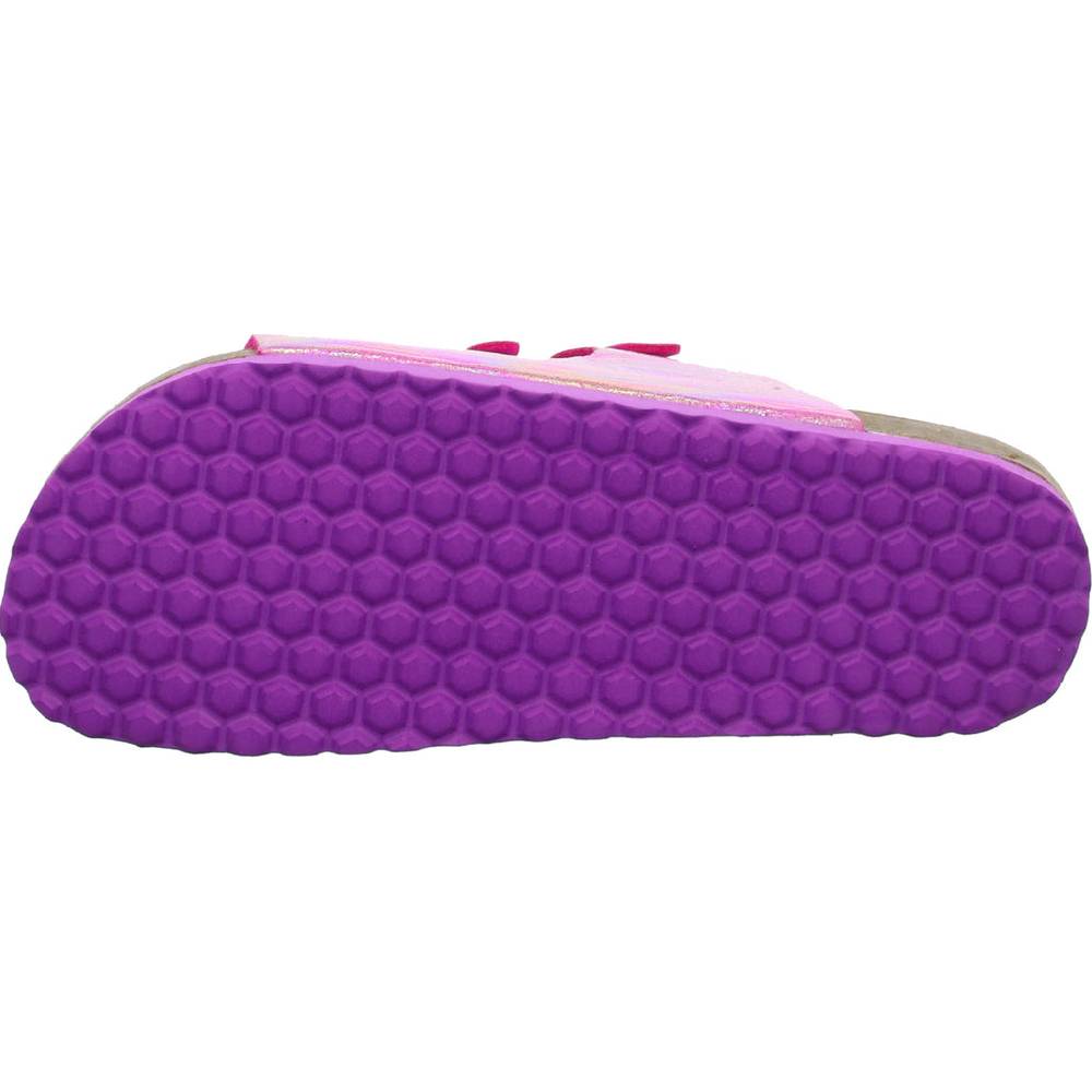 girlZ onlY Bio Pantolette Valentinstagsangebot
