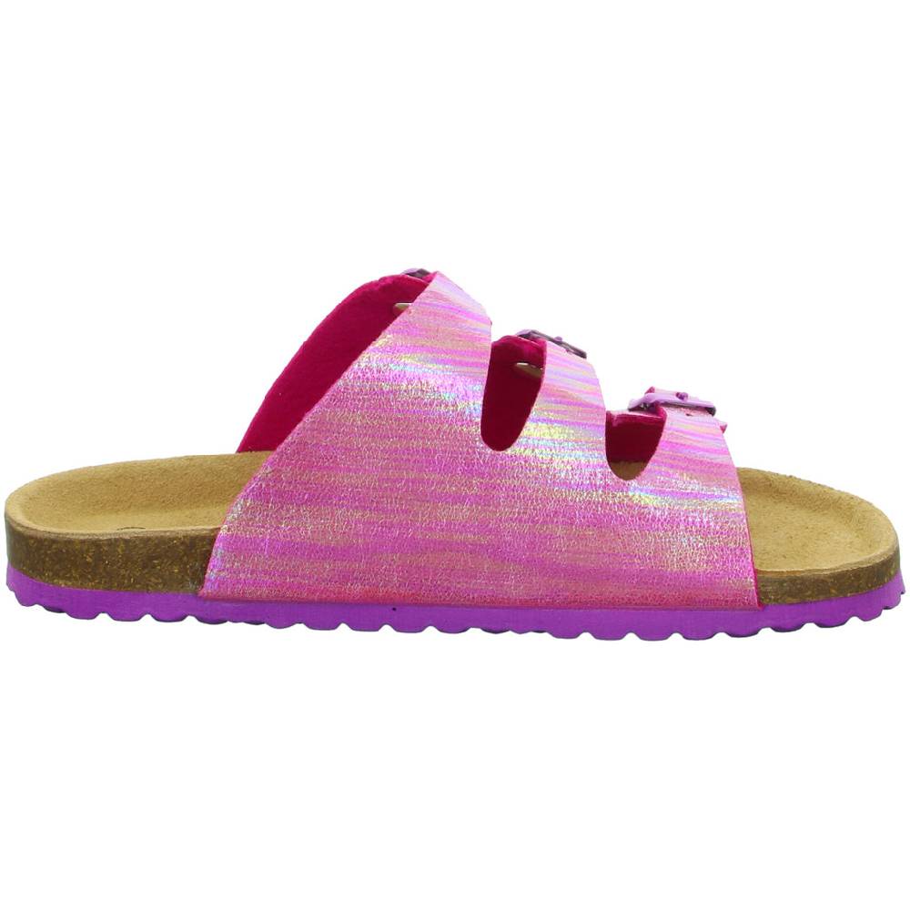 girlZ onlY Bio Pantolette Valentinstagsangebot
