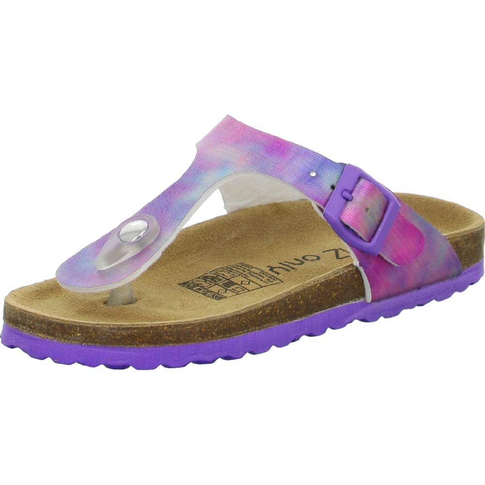 girlZ onlY Bio Pantolette Heißer Verkauf