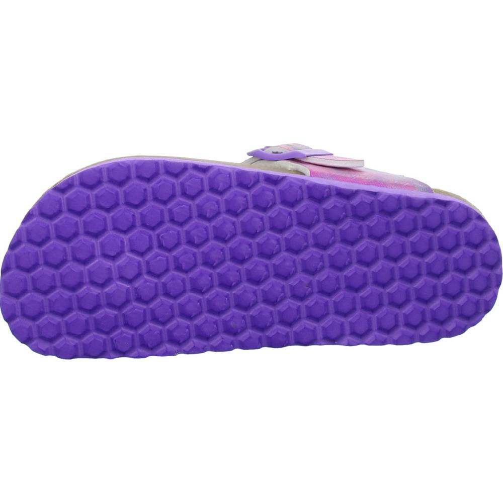 girlZ onlY Bio Pantolette Heißer Verkauf
