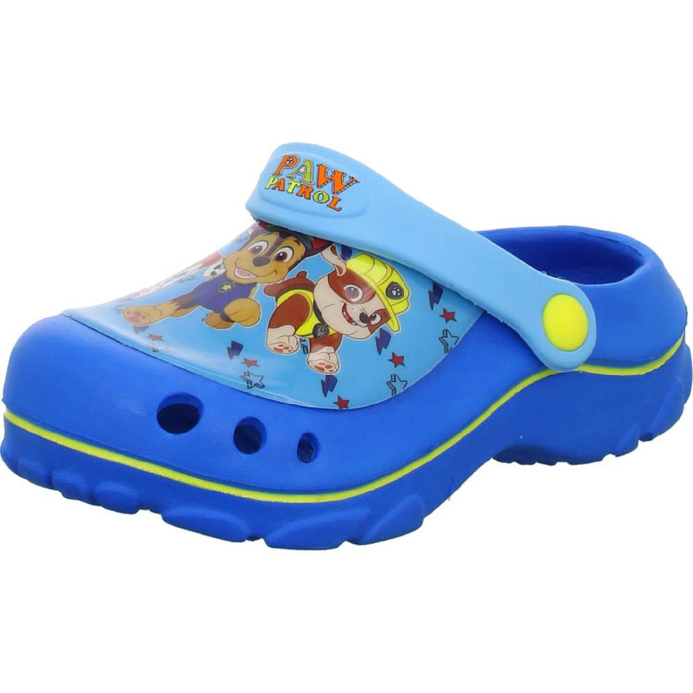 PAW PATROL EVA Clog Exklusive Angebote