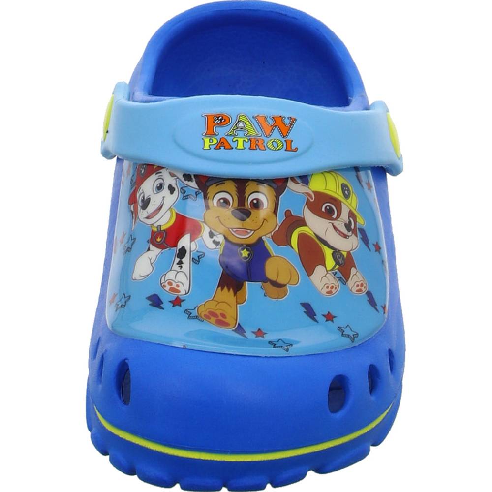 PAW PATROL EVA Clog Exklusive Angebote
