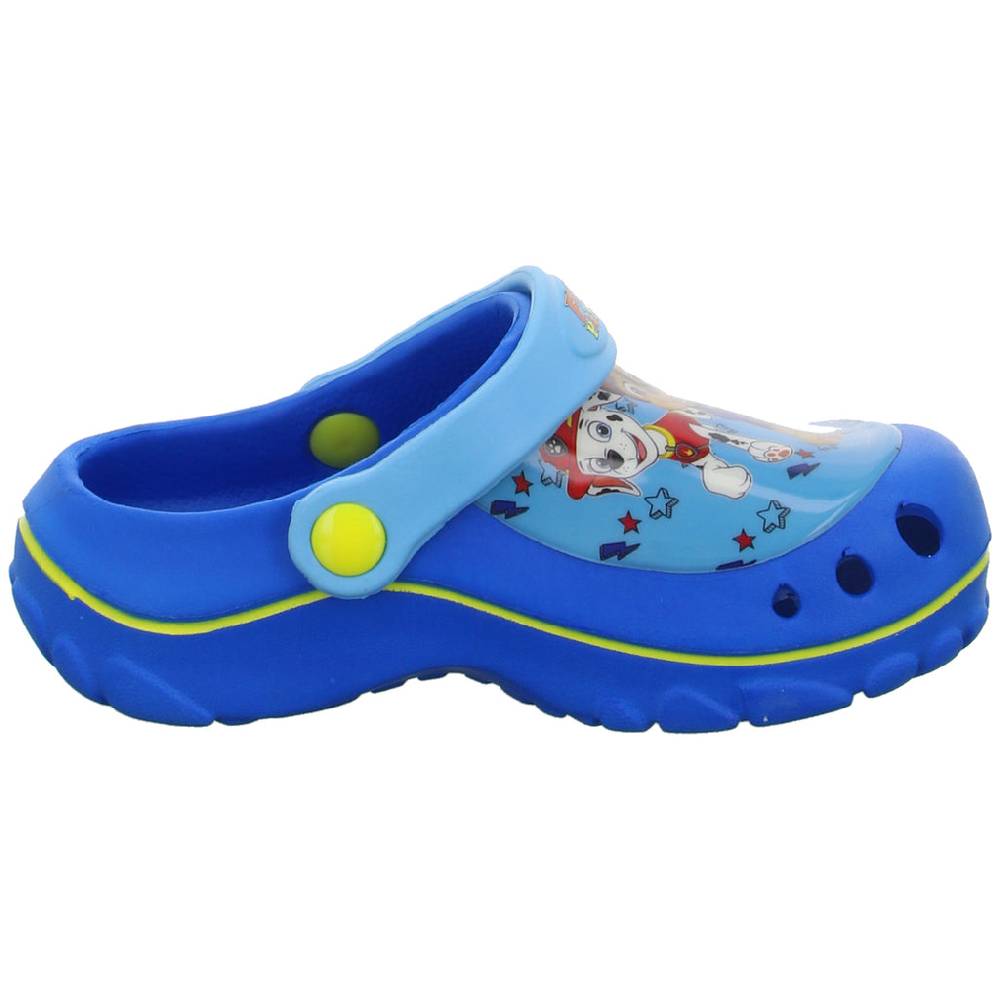 PAW PATROL EVA Clog Exklusive Angebote