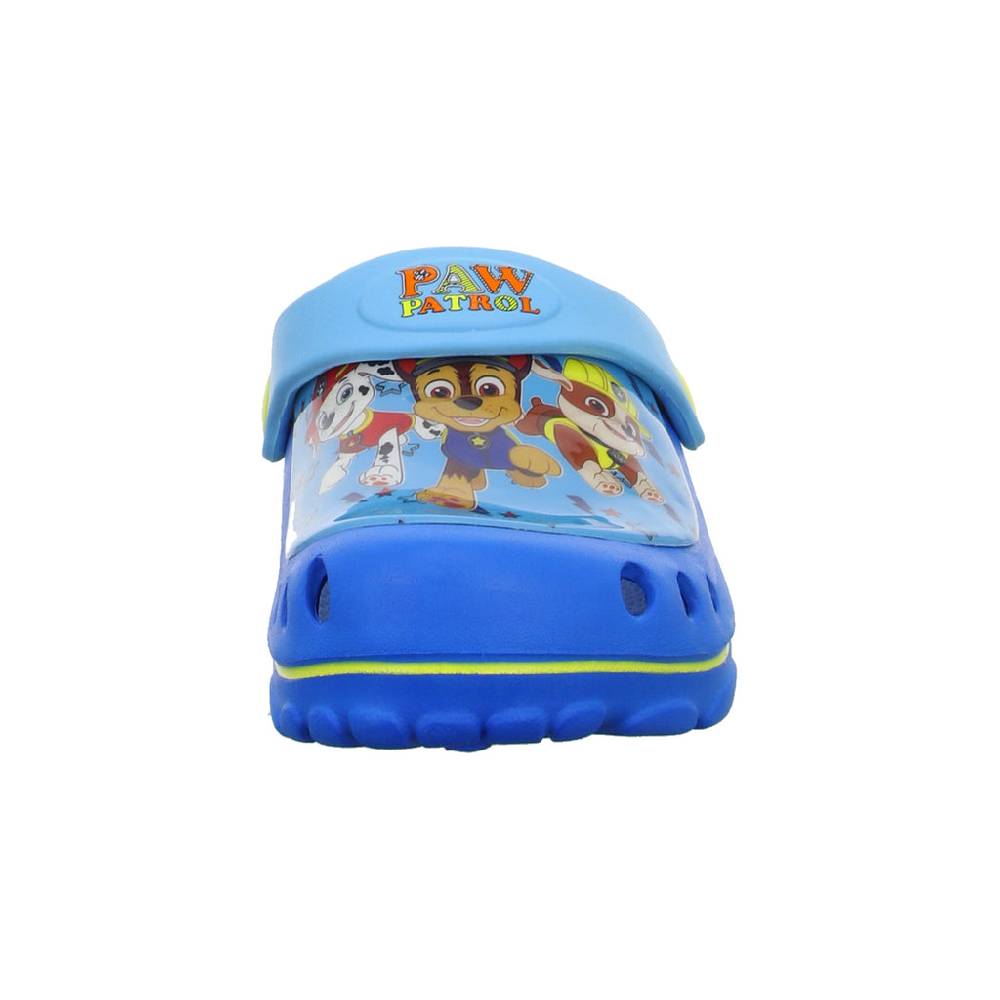 PAW PATROL EVA Clog Exklusive Angebote