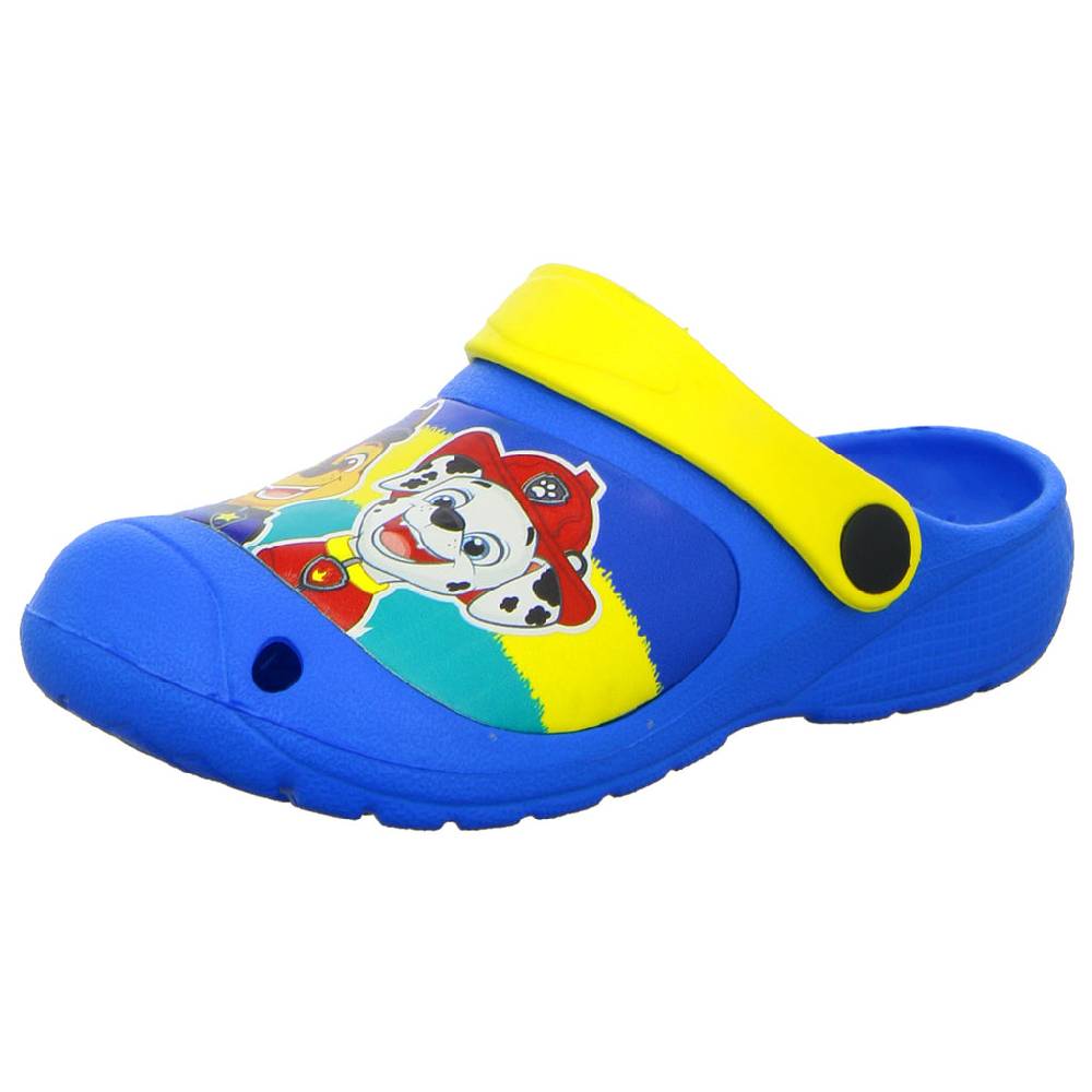 PAW PATROL EVA Clog Große Rabatte