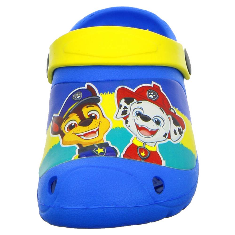 PAW PATROL EVA Clog Große Rabatte