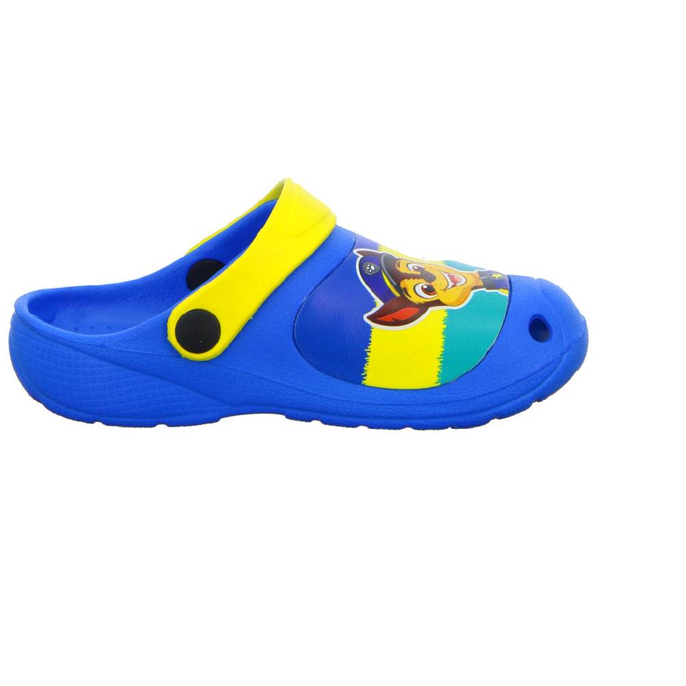 PAW PATROL EVA Clog Große Rabatte