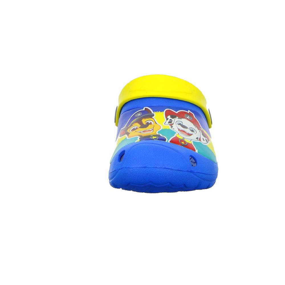 PAW PATROL EVA Clog Große Rabatte