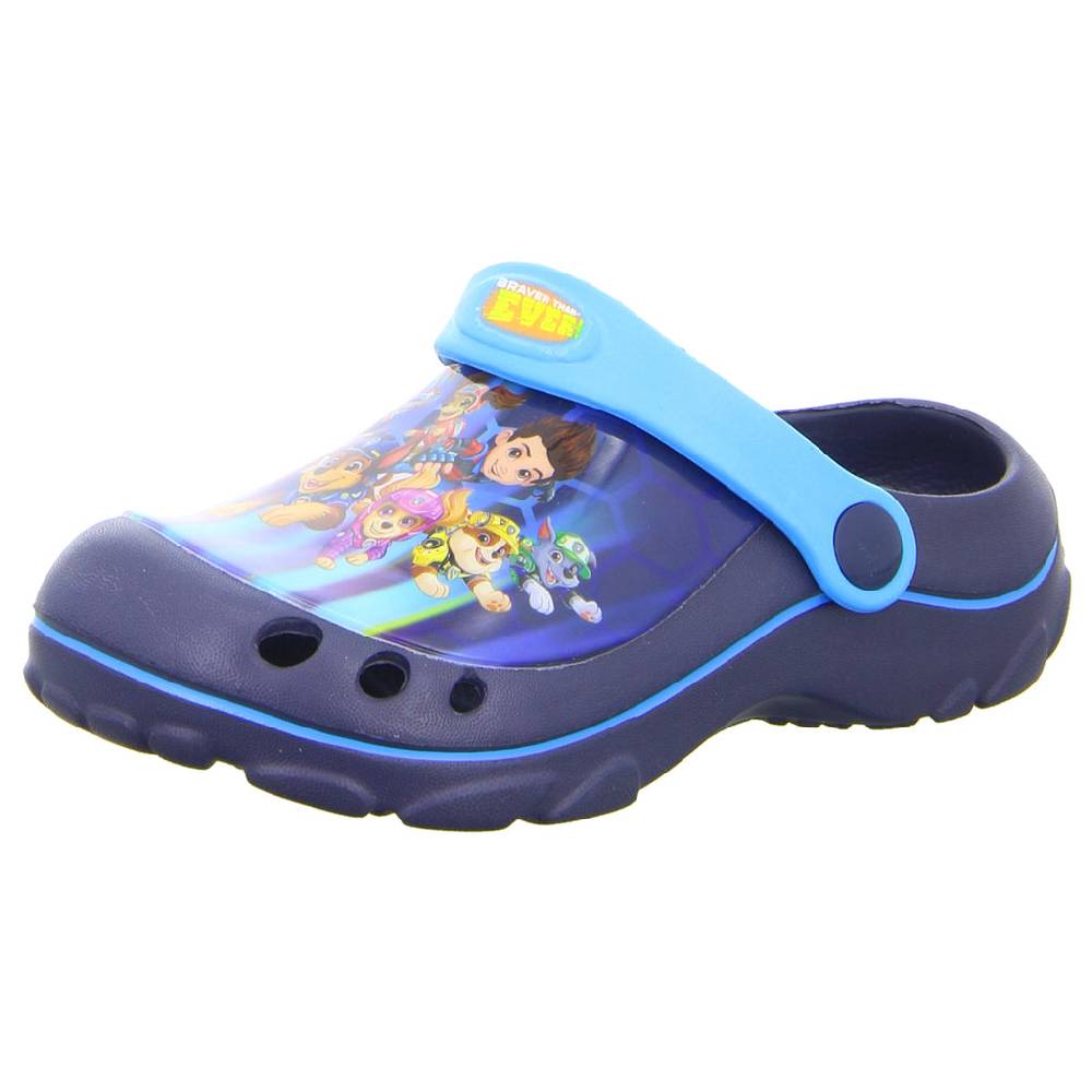 PAW PATROL EVA Clog Neuheiten