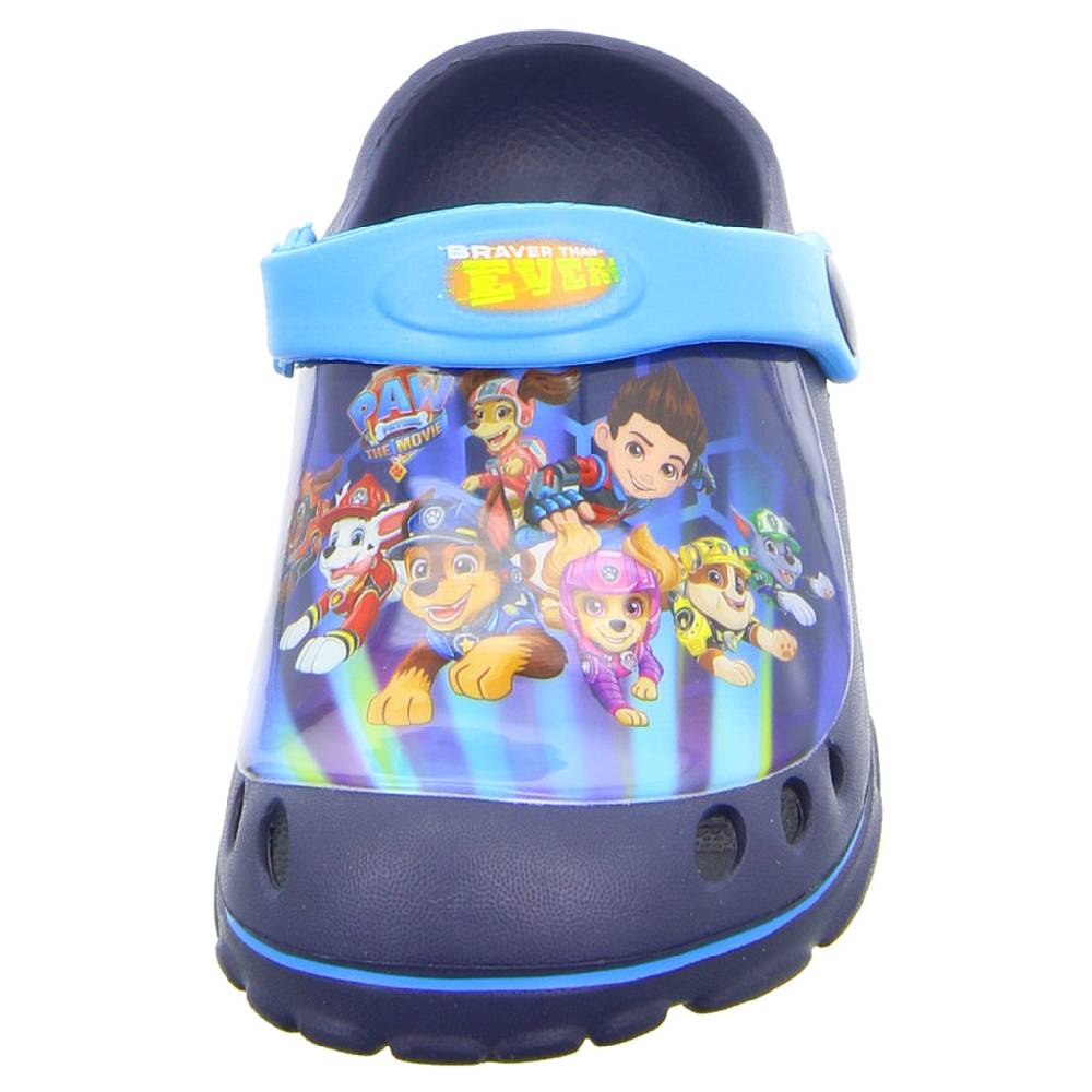 PAW PATROL EVA Clog Neuheiten