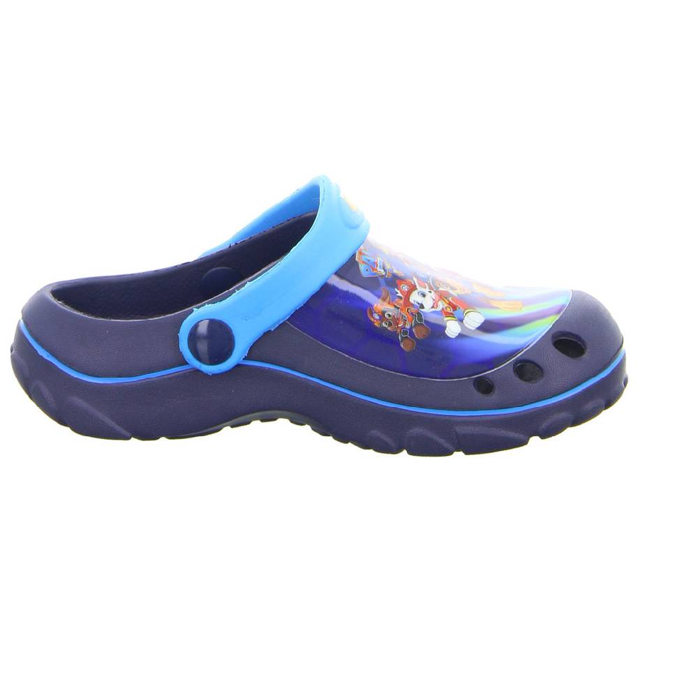 PAW PATROL EVA Clog Neuheiten