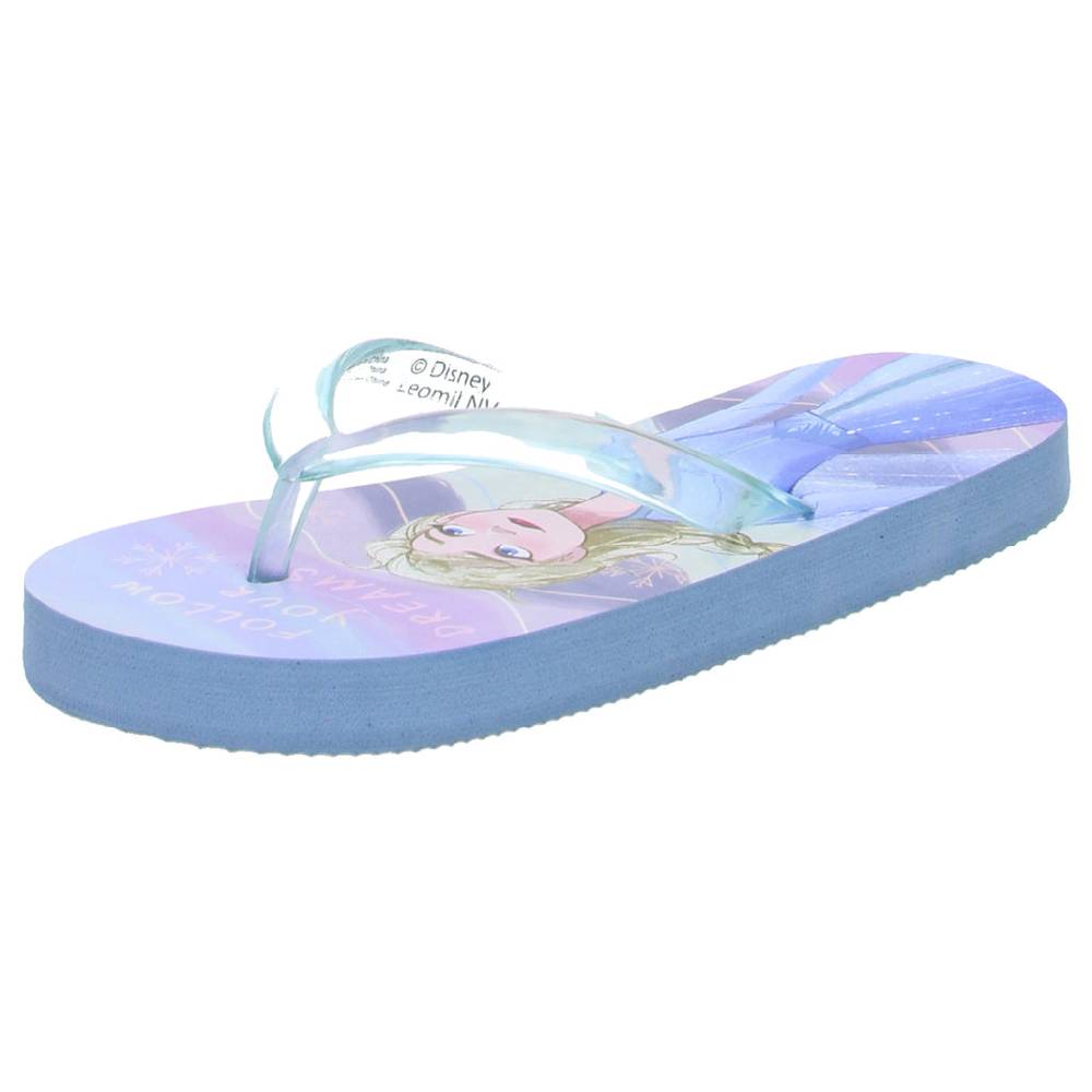 Frozen Pantolette Bestseller