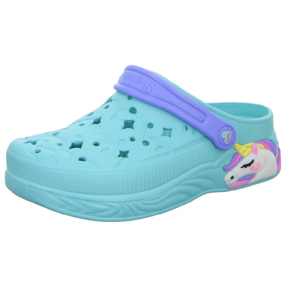 Skechers EVA Clog Saisonale Angebote