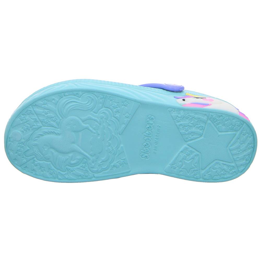 Skechers EVA Clog Saisonale Angebote