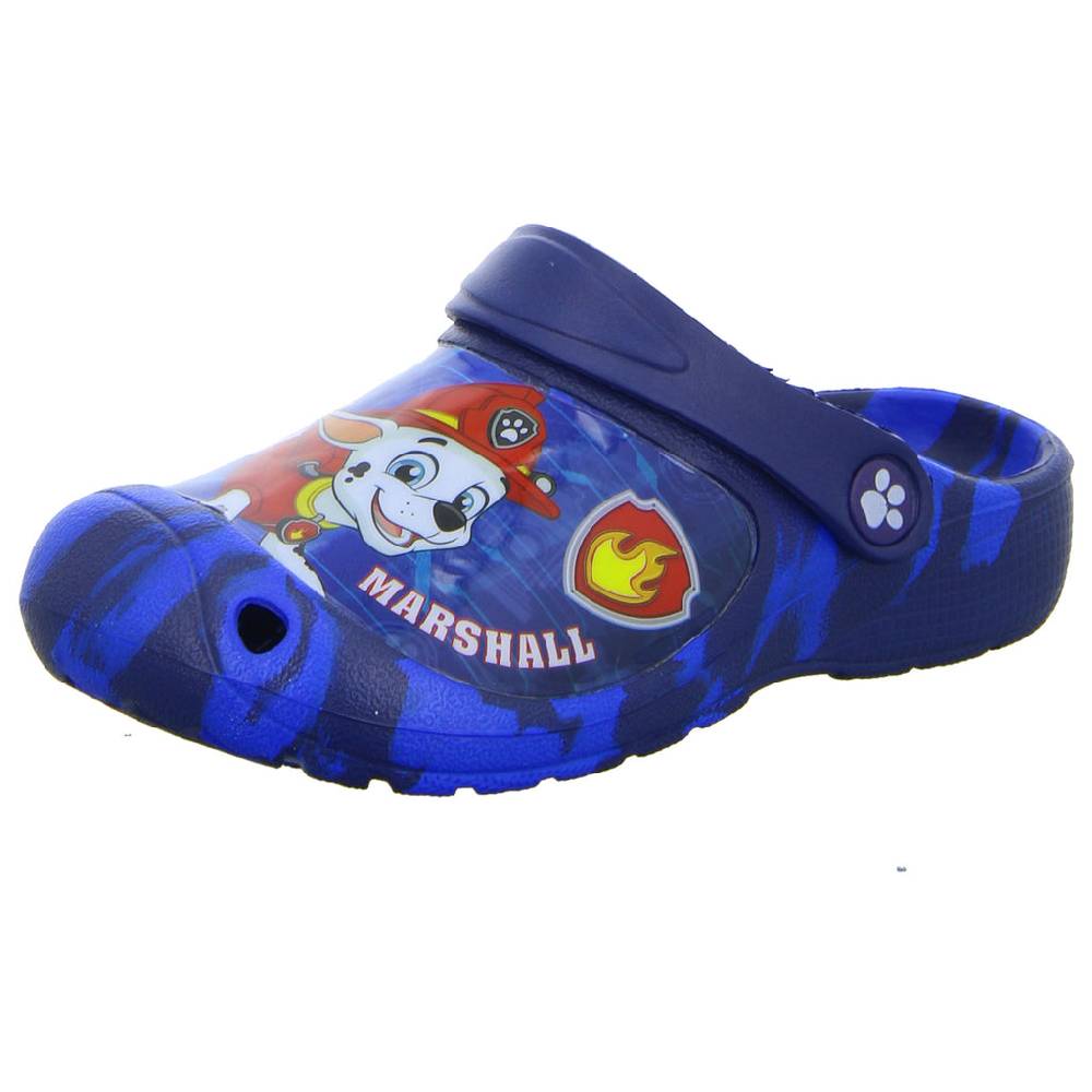 PAW PATROL EVA Clog Räumungsverkauf