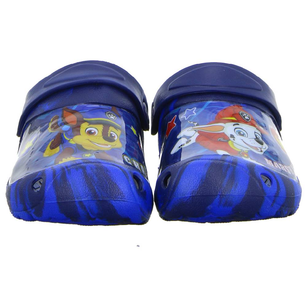 PAW PATROL EVA Clog Räumungsverkauf