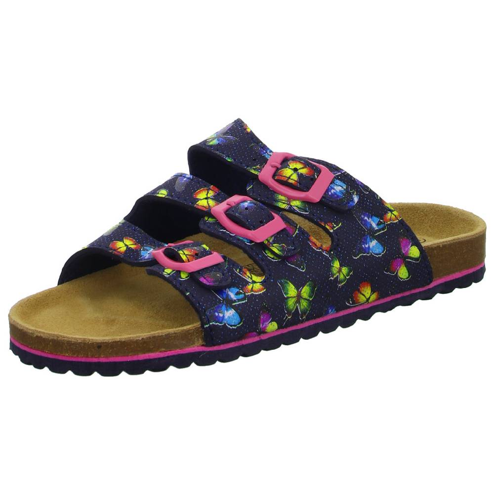 girlZ onlY Bio Pantolette Sonderangebote