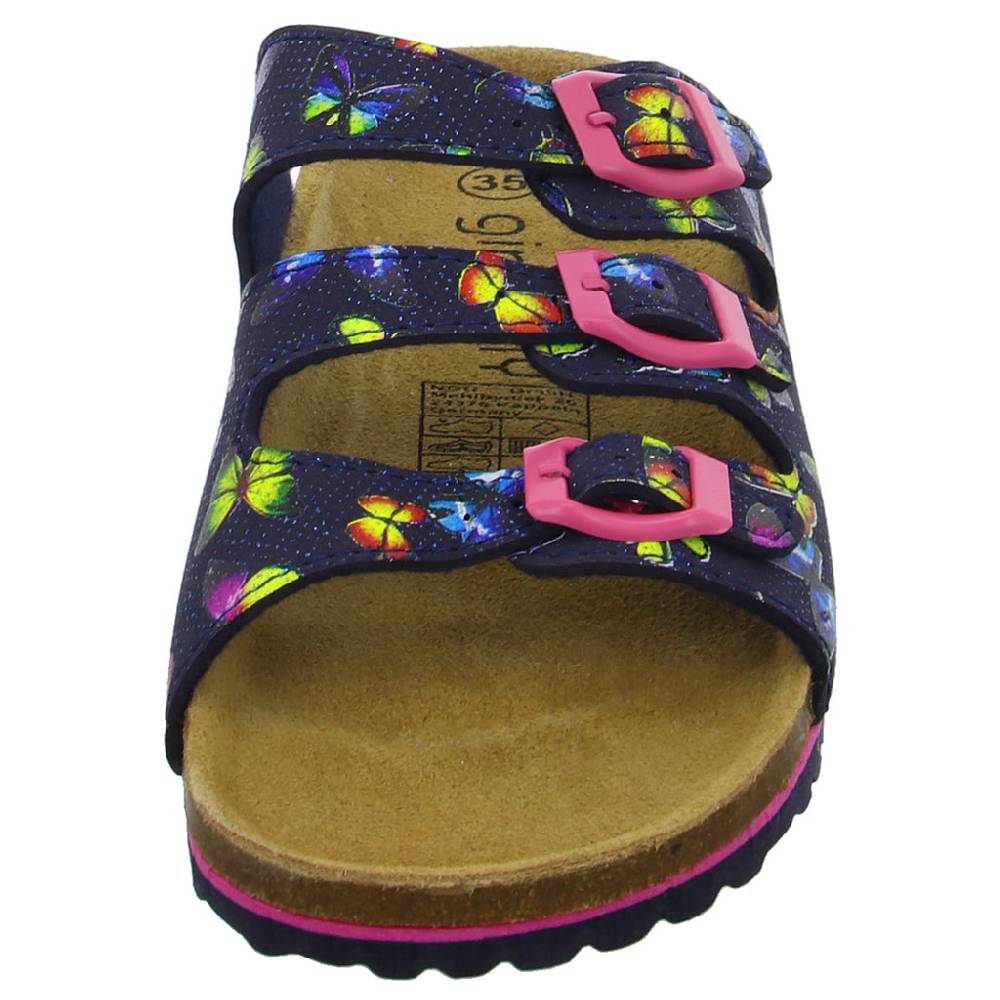 girlZ onlY Bio Pantolette Sonderangebote