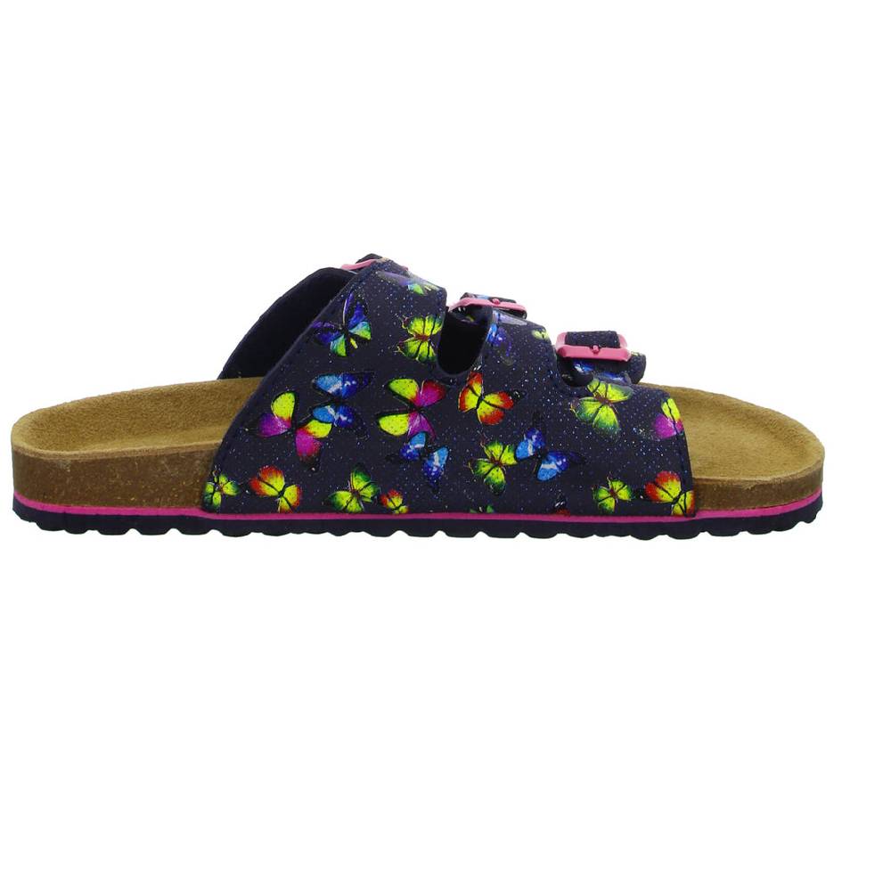 girlZ onlY Bio Pantolette Sonderangebote