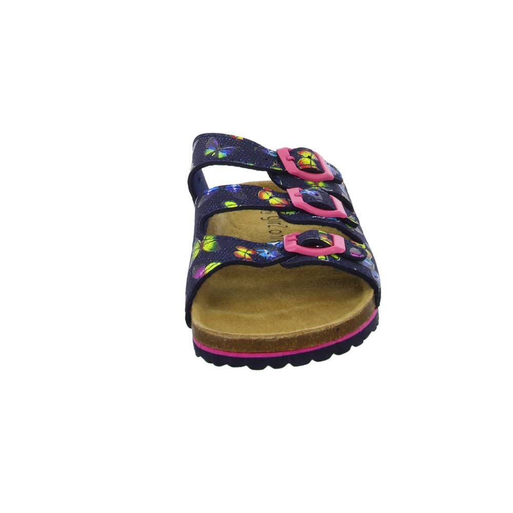 girlZ onlY Bio Pantolette Sonderangebote