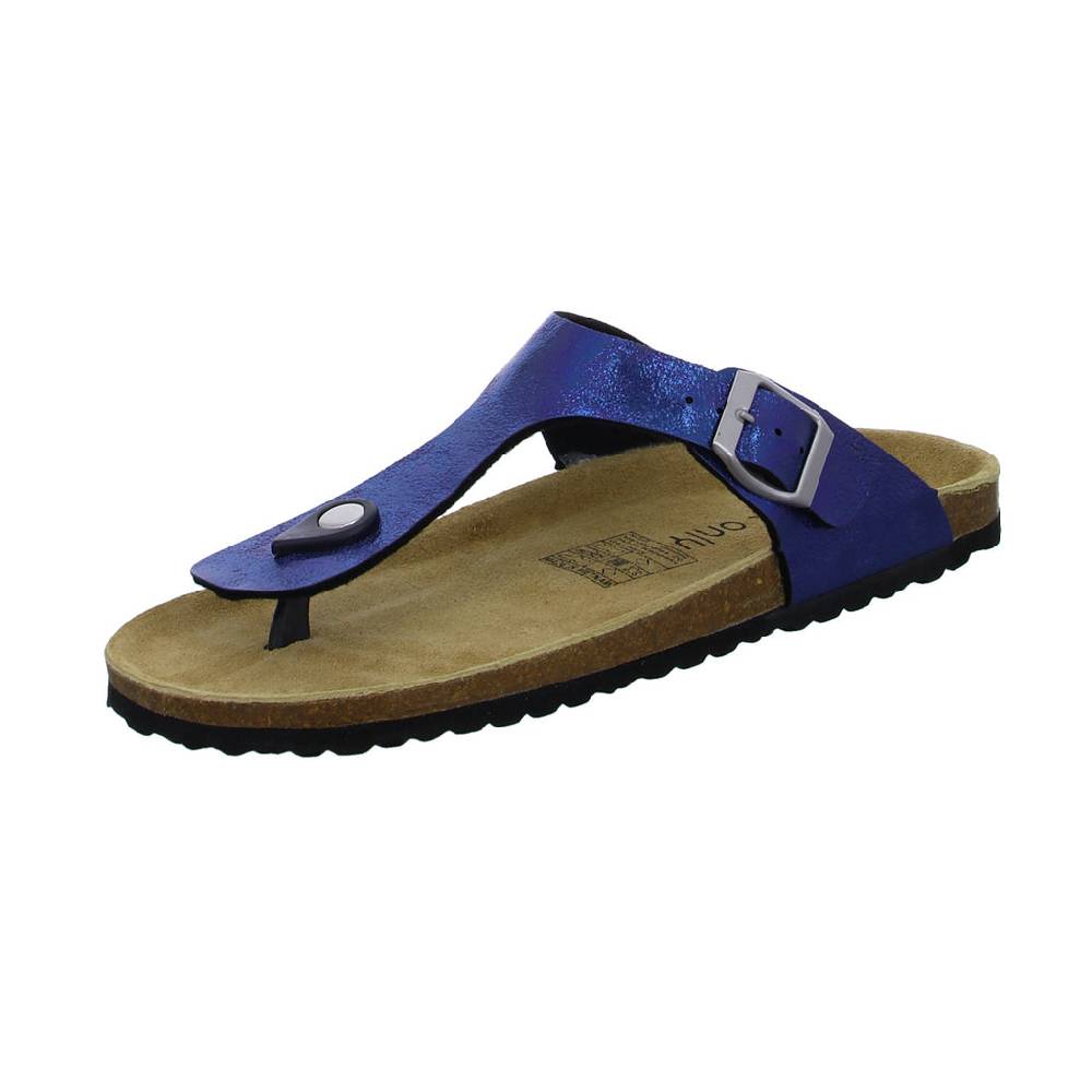 girlZ onlY Bio Pantolette Riesige Ersparnisse