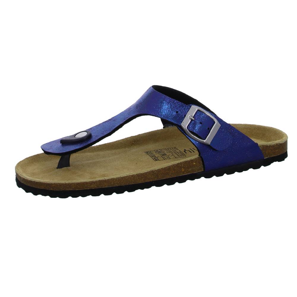 girlZ onlY Bio Pantolette Riesige Ersparnisse
