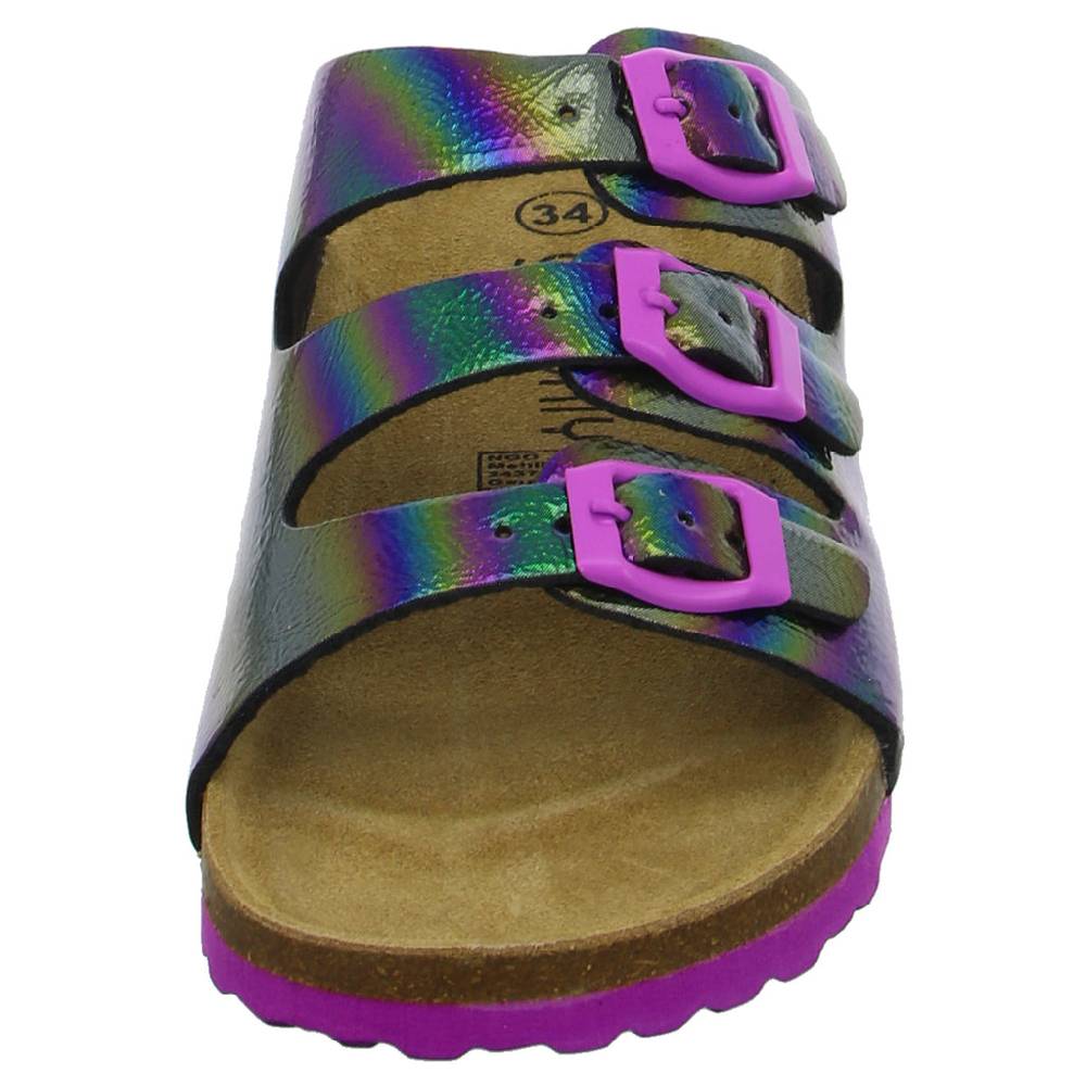 girlZ onlY Bio Pantolette VIP-Rabatte