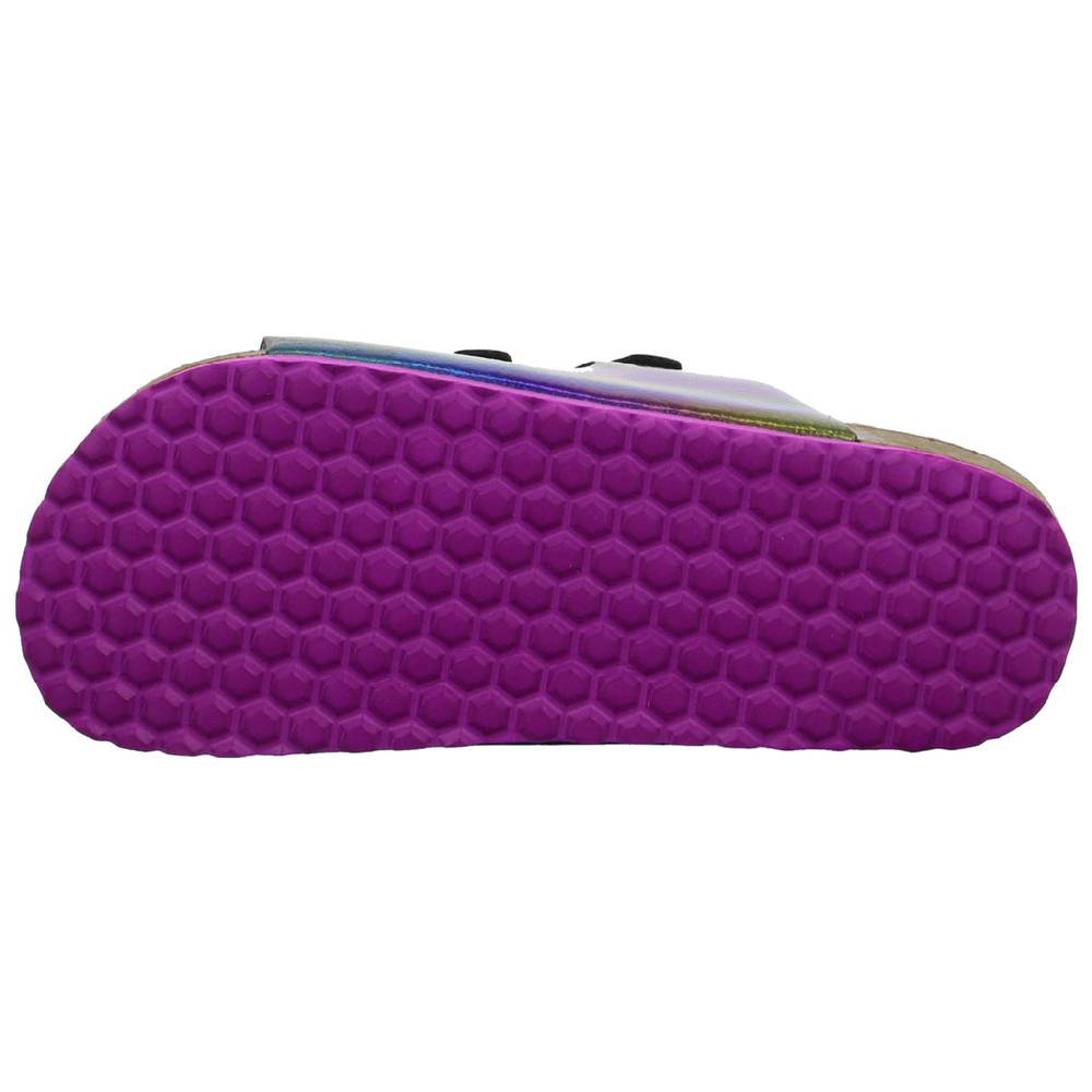 girlZ onlY Bio Pantolette VIP-Rabatte