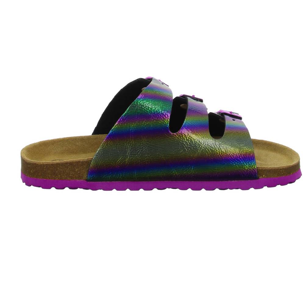 girlZ onlY Bio Pantolette VIP-Rabatte