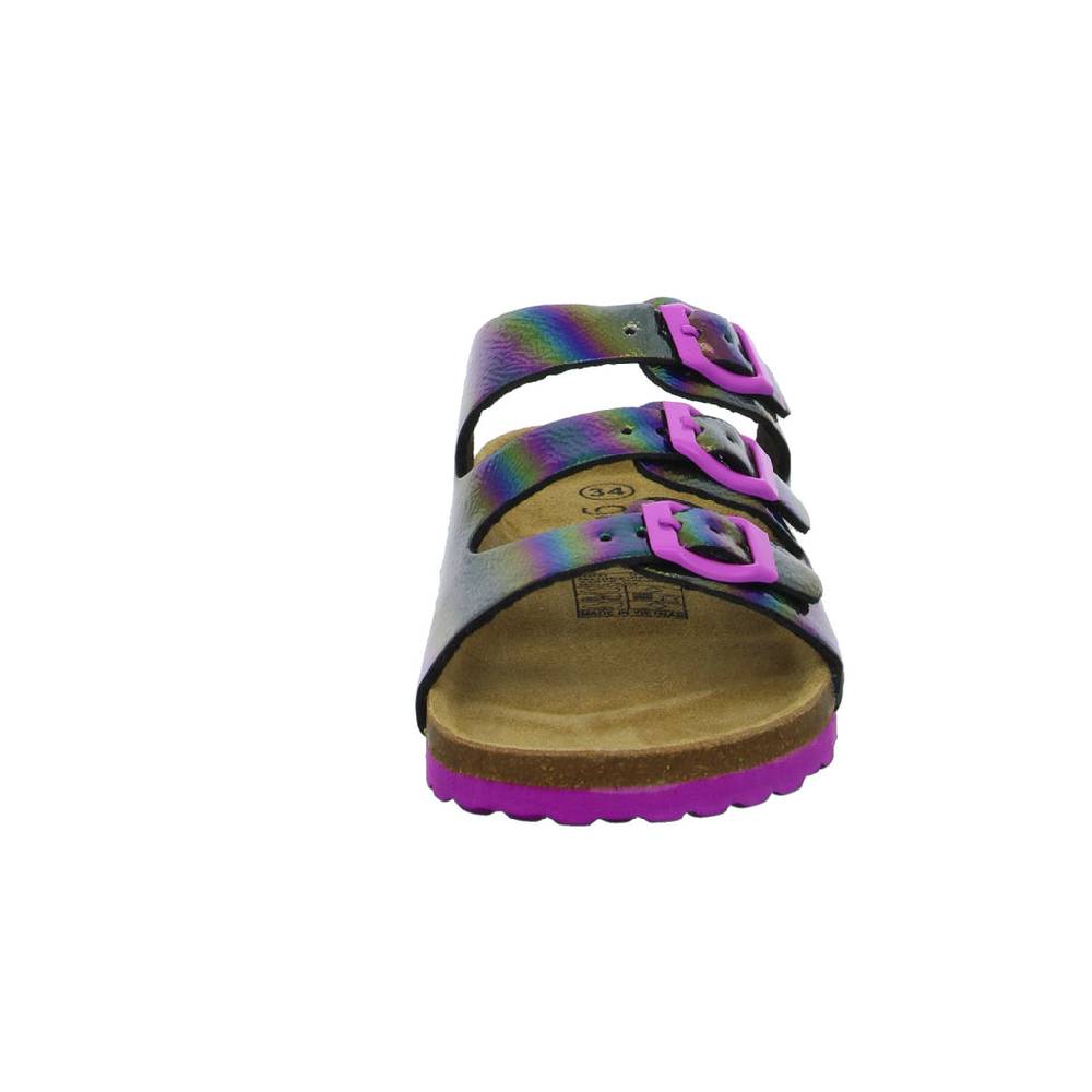 girlZ onlY Bio Pantolette VIP-Rabatte