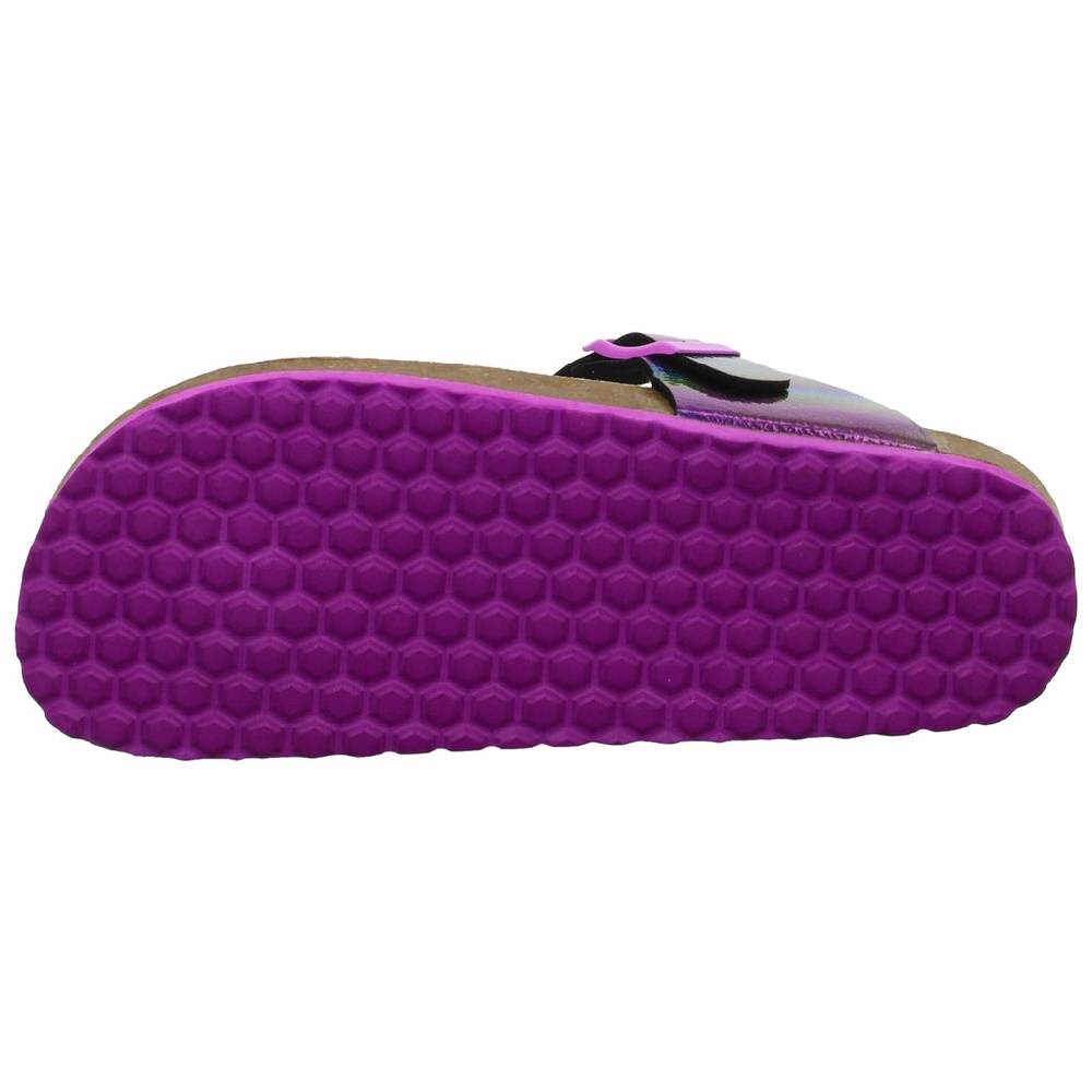 girlZ onlY Bio Pantolette Tiefpreis