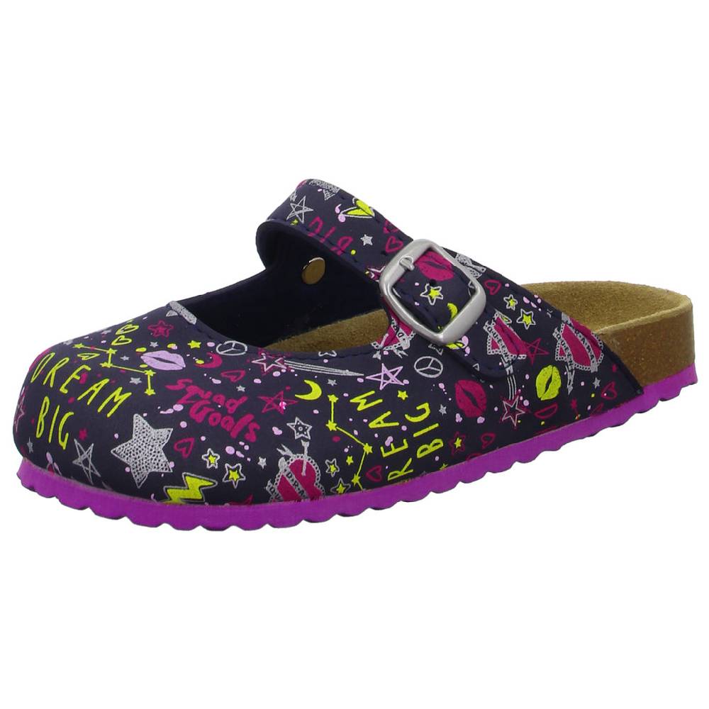 girlZ onlY Bio Clog Super Sparpreis