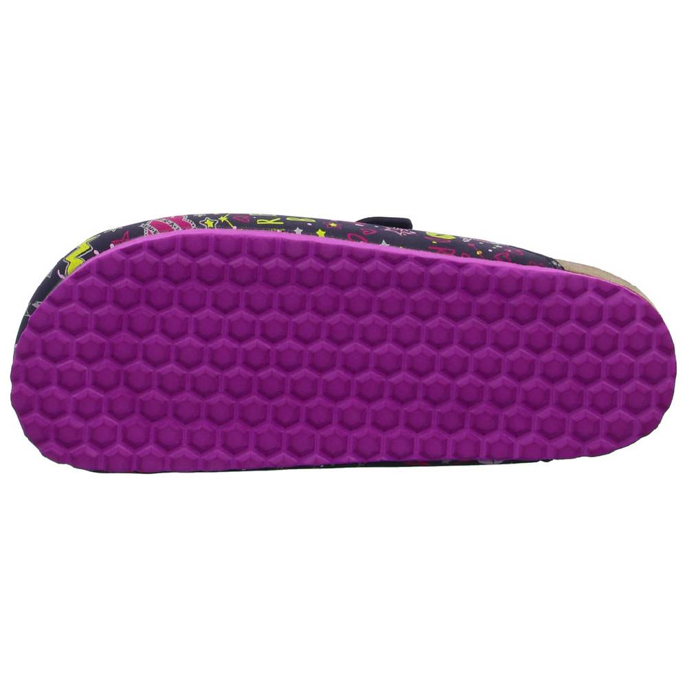 girlZ onlY Bio Clog Super Sparpreis