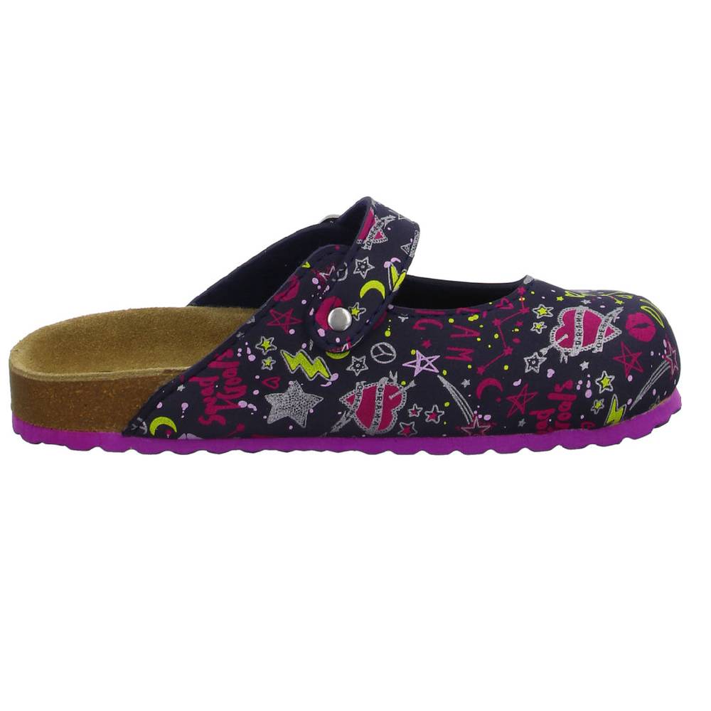girlZ onlY Bio Clog Super Sparpreis