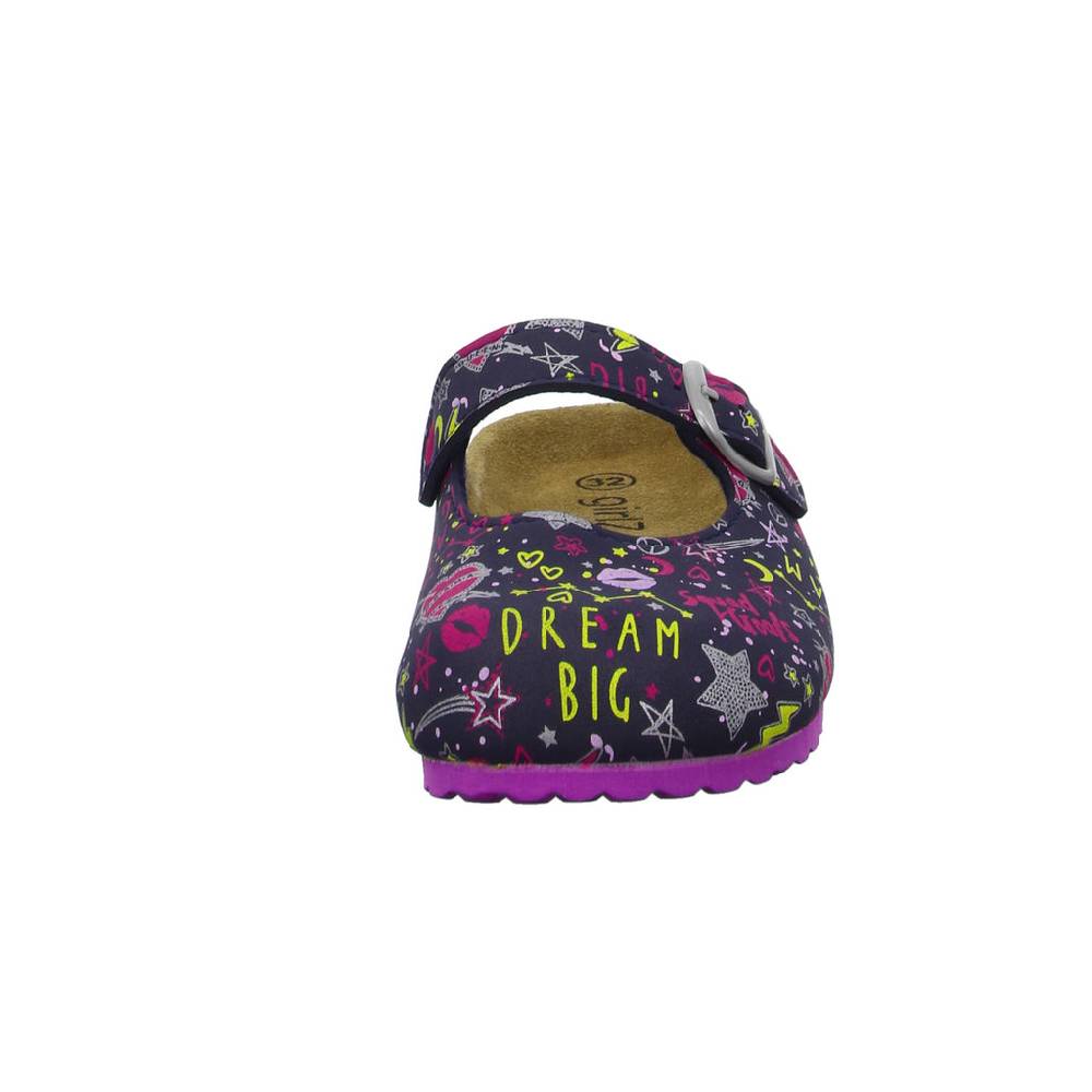 girlZ onlY Bio Clog Super Sparpreis