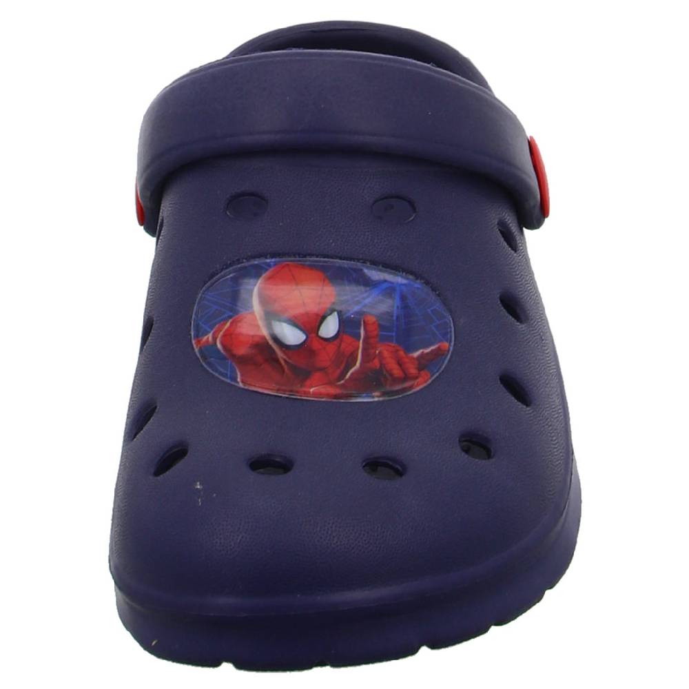 Spider-Man Pantolette Wochenangebot