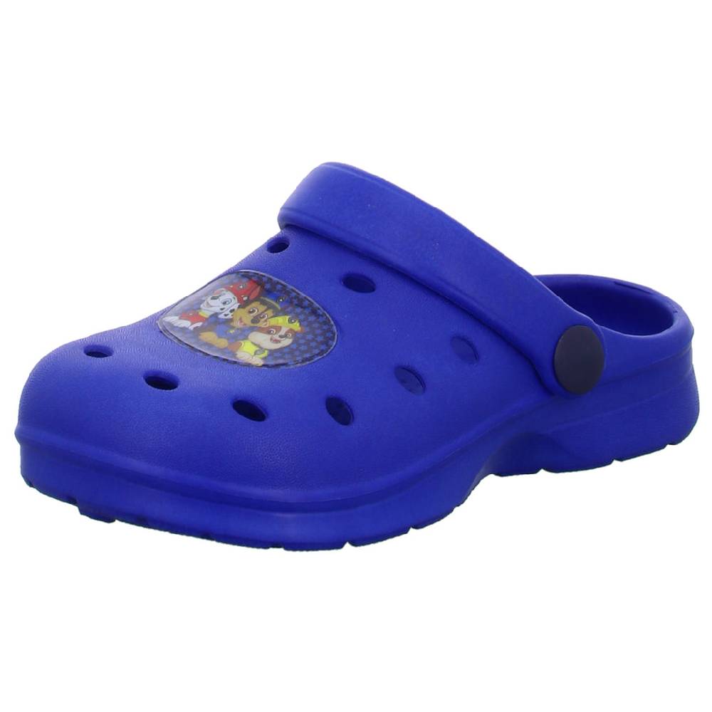 PAW PATROL Pantolette Kostenlose Rückgabe
