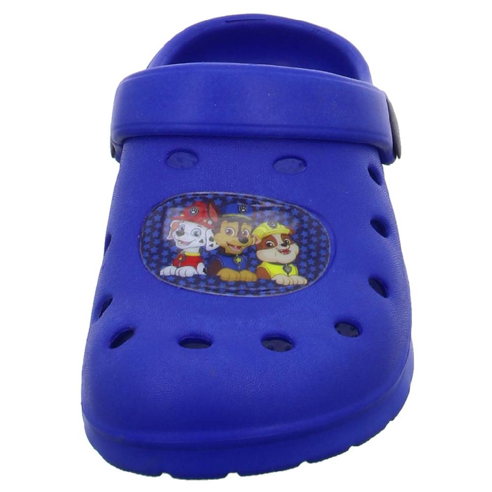 PAW PATROL Pantolette Kostenlose Rückgabe