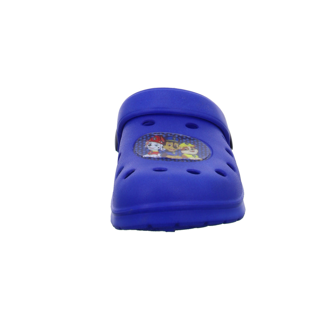 PAW PATROL Pantolette Kostenlose Rückgabe